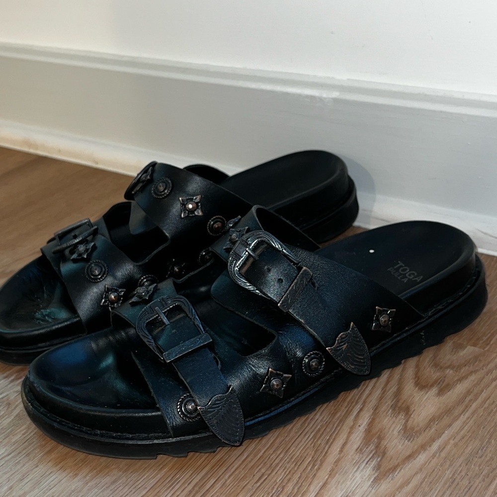 Toga Pulla Sandals